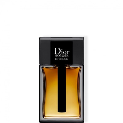DIOR Intense  интенсивный