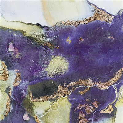 Панно декоративное Cosmic №1, 60х90 см