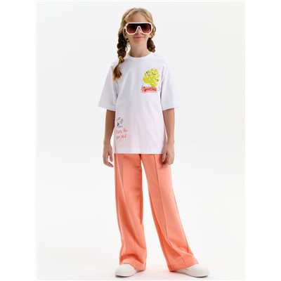 Футболка для девочек