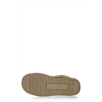 Полусапоги женские PATROL