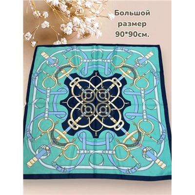 Платок утепленный Гермес Арт 90103/3