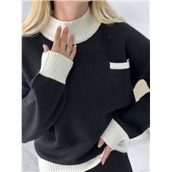 Свитер, Артикул: 106279