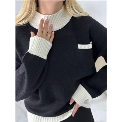 Свитер, Артикул: 106279