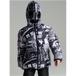 Куртка демисезонная для мальчика