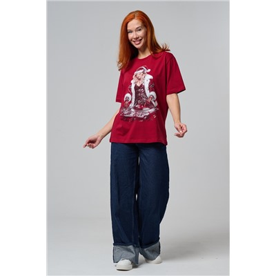 8585 футболка унисекс