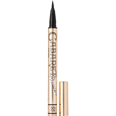 2 V. S. Подводка для глаз Cabaret Premiere Eyeliner Pen лайнер тон 01 черная