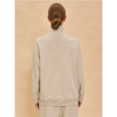 Толстовка женская