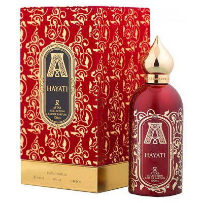 Attar Collection Hayati edp 100 ml