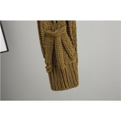 Butterfly  Свитер  женский  1323511362A