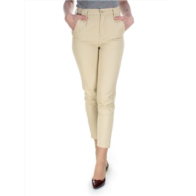 J1056 CAMEL Джинсы женские JI LIDA JEANS