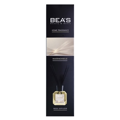 Аромадиффузор Beas Mademoiselle - Шанель Коко Мадемозель 120 ml