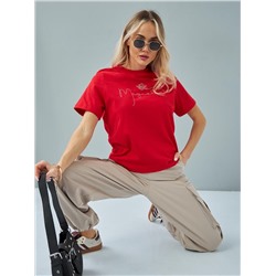 Футболка женская арт. 12716/Magnolia