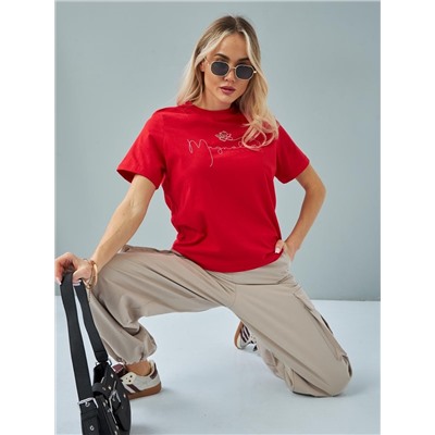 Футболка женская арт. 12716/Magnolia