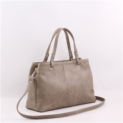 Сумка 168 македония тауп ХИТ продаж