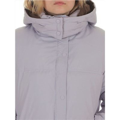 S24-292 LILAC Куртка зимняя женская (150 гр. холлофайбер)