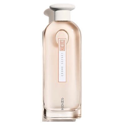 EU Kenzo Cedre Secret edp 75 ml