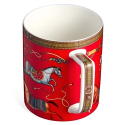 КРУЖКА LEFARD "PASSAGE" 560 МЛ (КОР=24ШТ.)