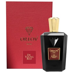 Orlov Paris De Young Red unisex 75 ml