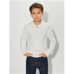 Джемпер детский для мальчиков Harold