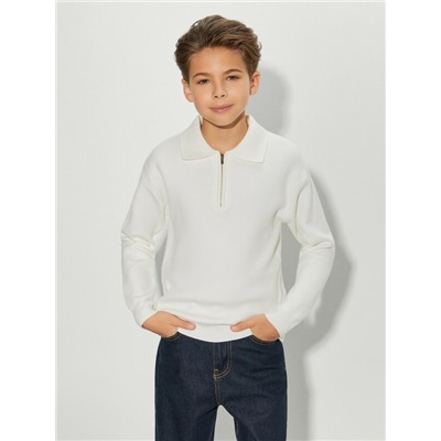 Джемпер детский для мальчиков Harold