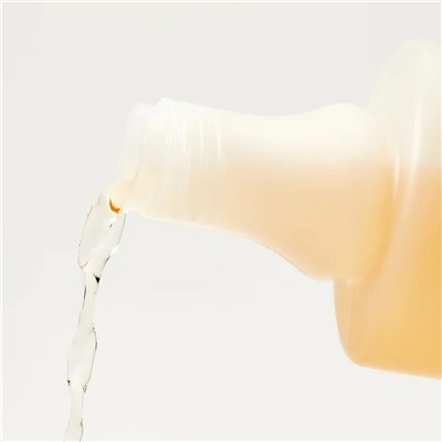 Zinger Жидкость для снятия лака с протеинами пшеницы, 125 мл