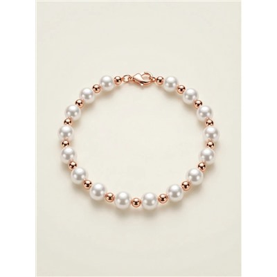 Браслет из бусин