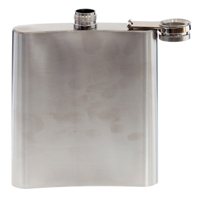 Набор с фляжкой 500 мл, 5 в 1, L14 W8 H17 см