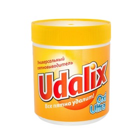 Удаликс все пятна удалит!