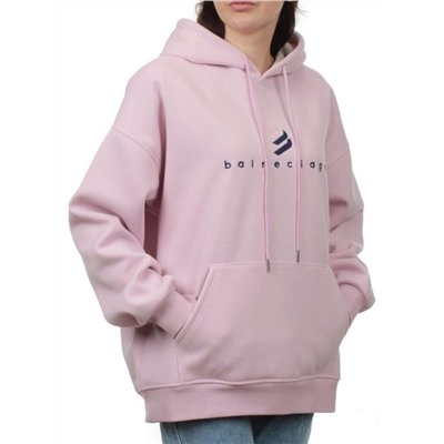 PG-I990I-2302 PINK Худи женское (90% хлопок, 10% полиэстер)