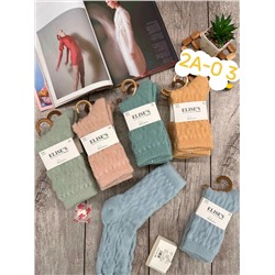 Носки женские.
Тёплый норка шерсть.
Качественный
Размер. 36-41
Цена. 350₽
5 пар Высокий.