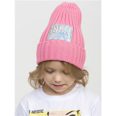 Шапка для девочек