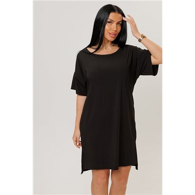 Женская туника 2269/1 / Черный