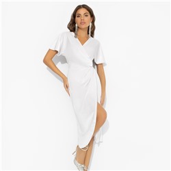 Платье бархатное, Эффект сияния (перламутр)