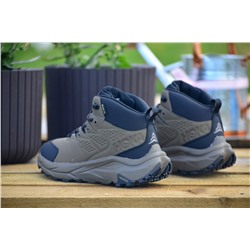 Зимние Hoka Anacapa Mid Gore-Tex