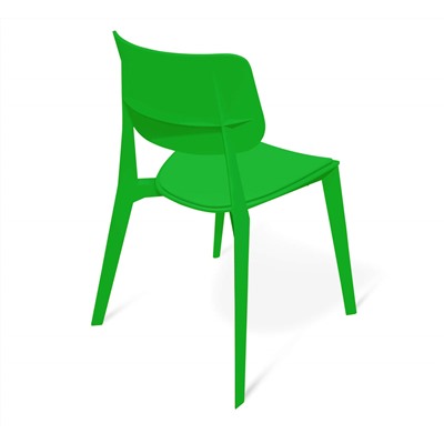 Стул SHT-S110-P
                        зеленый / зеленый