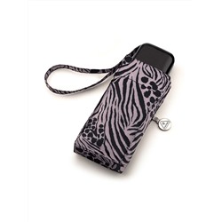 L501-4370 AnimalMix (Мир животных) Зонт женский механика Fulton