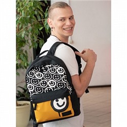 RQL-117-6 Рюкзак
