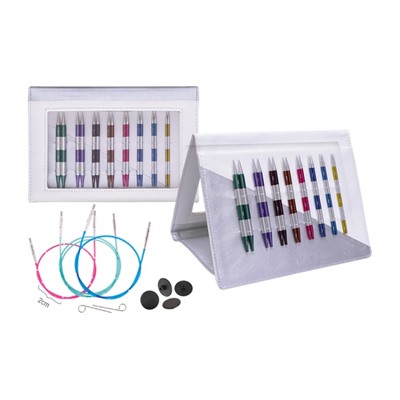 Набор Deluxe Set Normal IC съемных спиц SmartStix