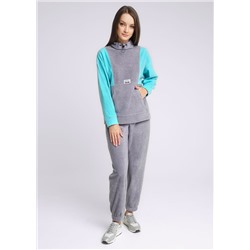 Худи женское