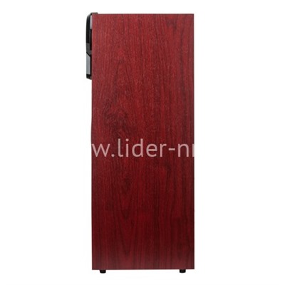 Колонка 08" (30-36 HOME SOUND) динамик 6шт/2х8"; 2х4"; 2х1.5" комплект 2 колонки ELTRONIC (красная)