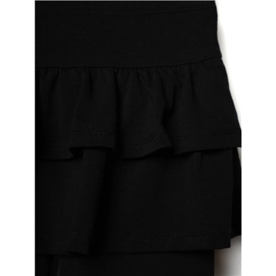 Юбка-легинсы для девочки