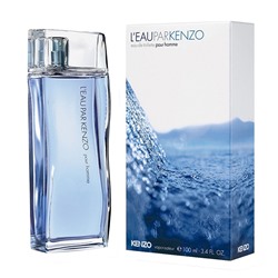 Kenzo L'eau Par Kenzo Pour Homme edt 100 ml