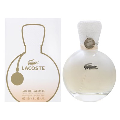 Lacoste Eau De Lacoste For Women edp 90 ml