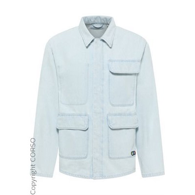Outdoorjacke