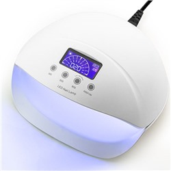 Светодиодная лампа UV/LED Nail Lamp 50 Watt