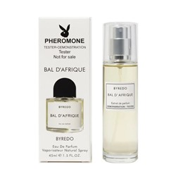 Tester с феромонами Byredo Parfums Bal D Afrique edp unisex 45 мл