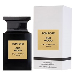 Tester Tom Ford Oud Wood edp 100 ml