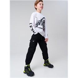 Брюки для мальчика