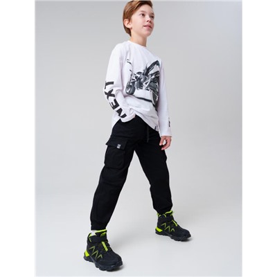 Брюки для мальчика