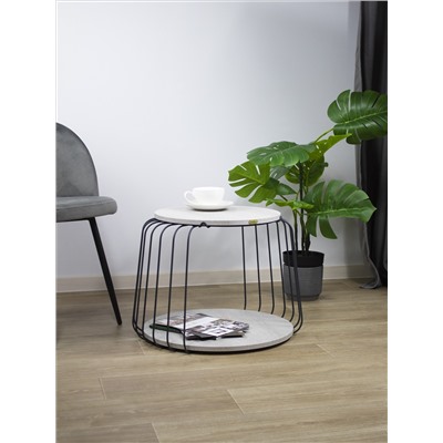 Столик журнальный SHT-CT70
                        онтарио / антрацит